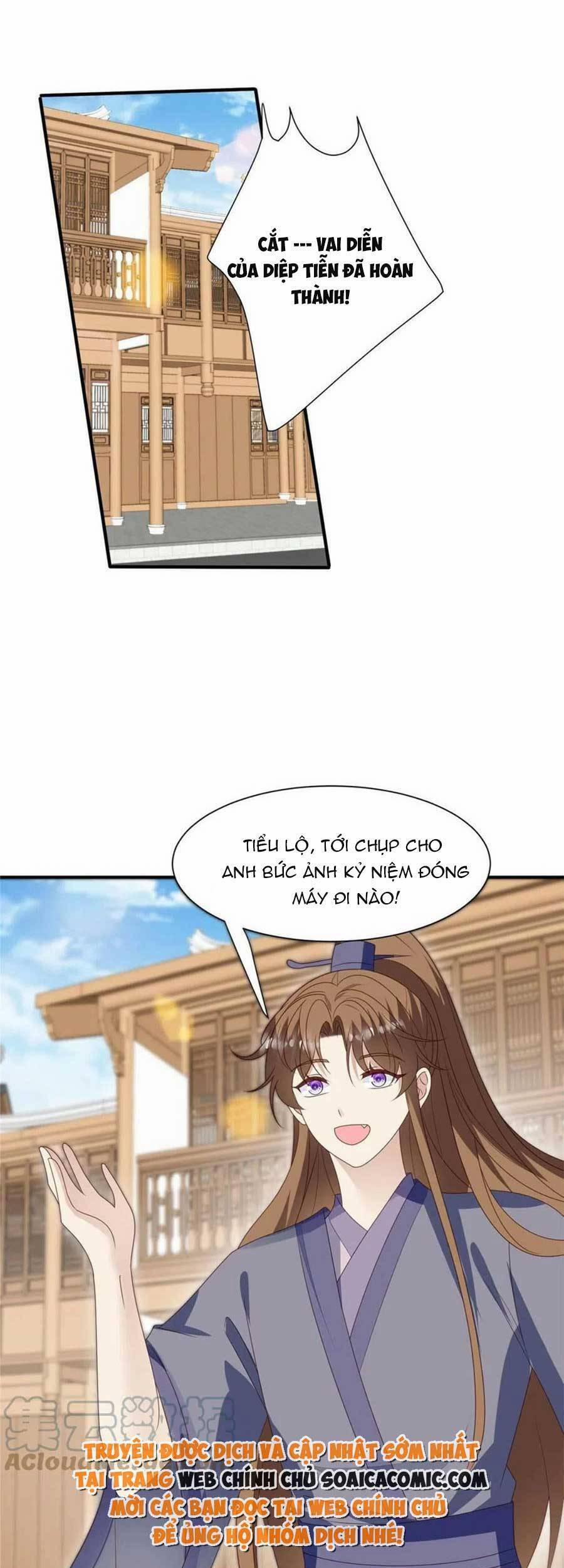 Lưng Dựa Núi Lớn Đứng Vững C Vị 139 trang 6