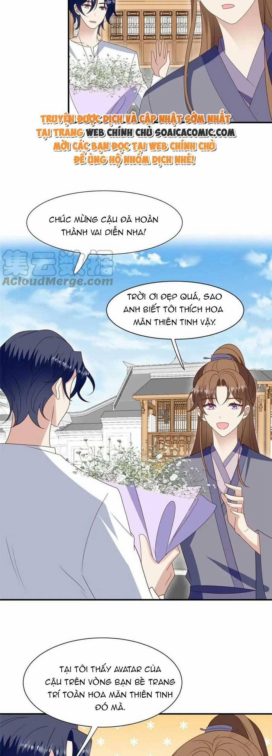 Lưng Dựa Núi Lớn Đứng Vững C Vị 139 trang 8