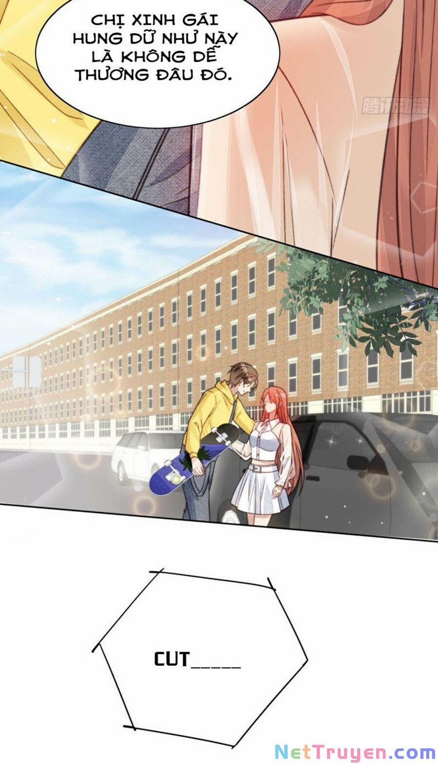 Lưng Dựa Núi Lớn Đứng Vững C Vị 14 trang 22