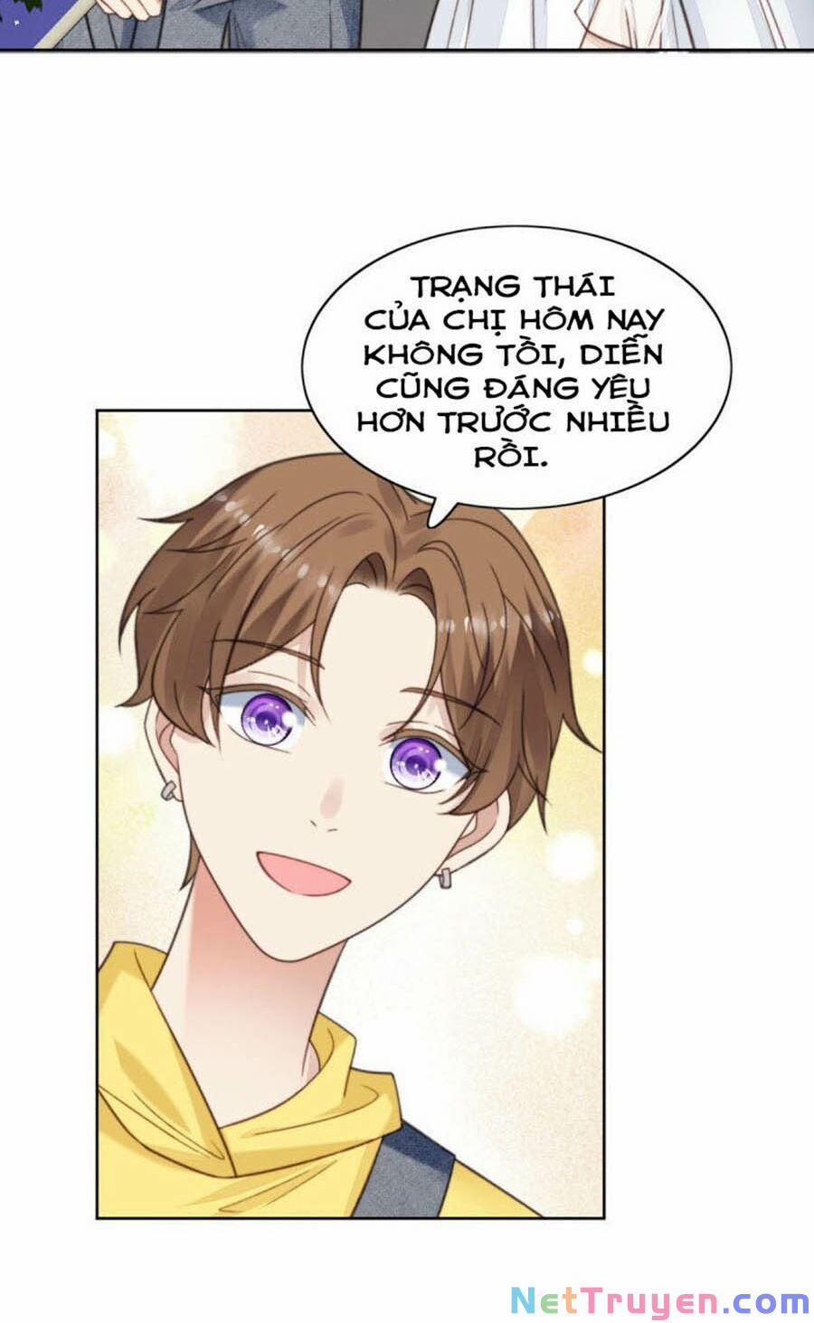 Lưng Dựa Núi Lớn Đứng Vững C Vị 14 trang 26