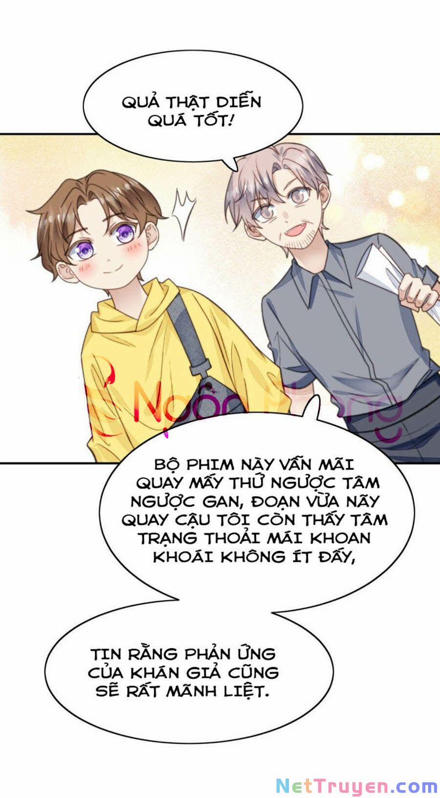 Lưng Dựa Núi Lớn Đứng Vững C Vị 14 trang 29