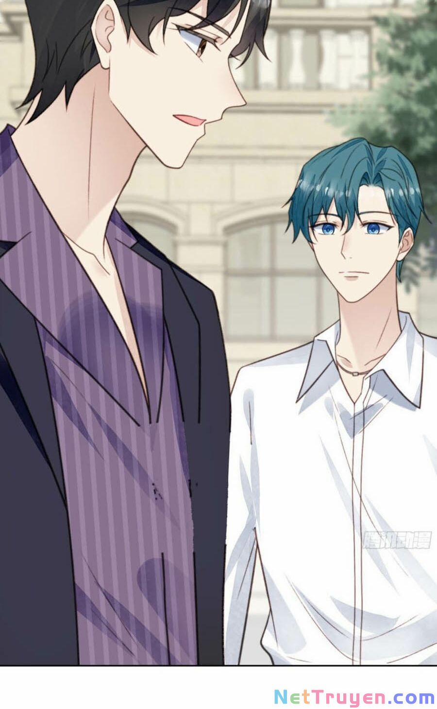 Lưng Dựa Núi Lớn Đứng Vững C Vị 14 trang 3