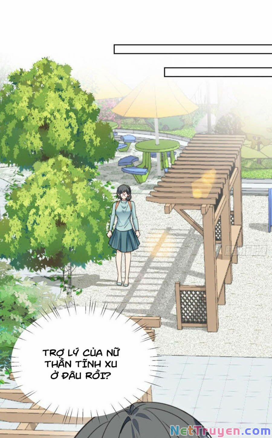 Lưng Dựa Núi Lớn Đứng Vững C Vị 14 trang 30