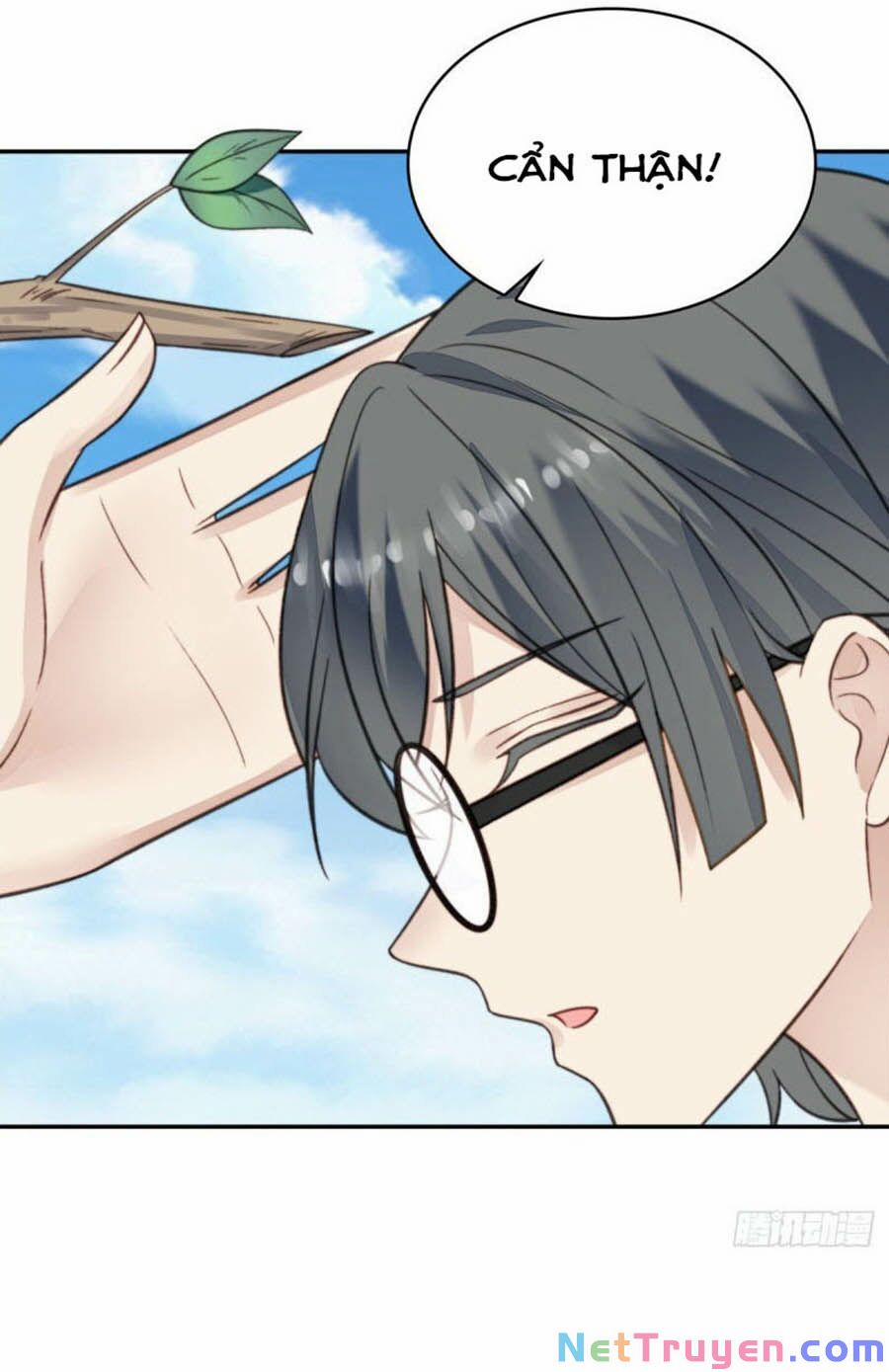 Lưng Dựa Núi Lớn Đứng Vững C Vị 14 trang 32