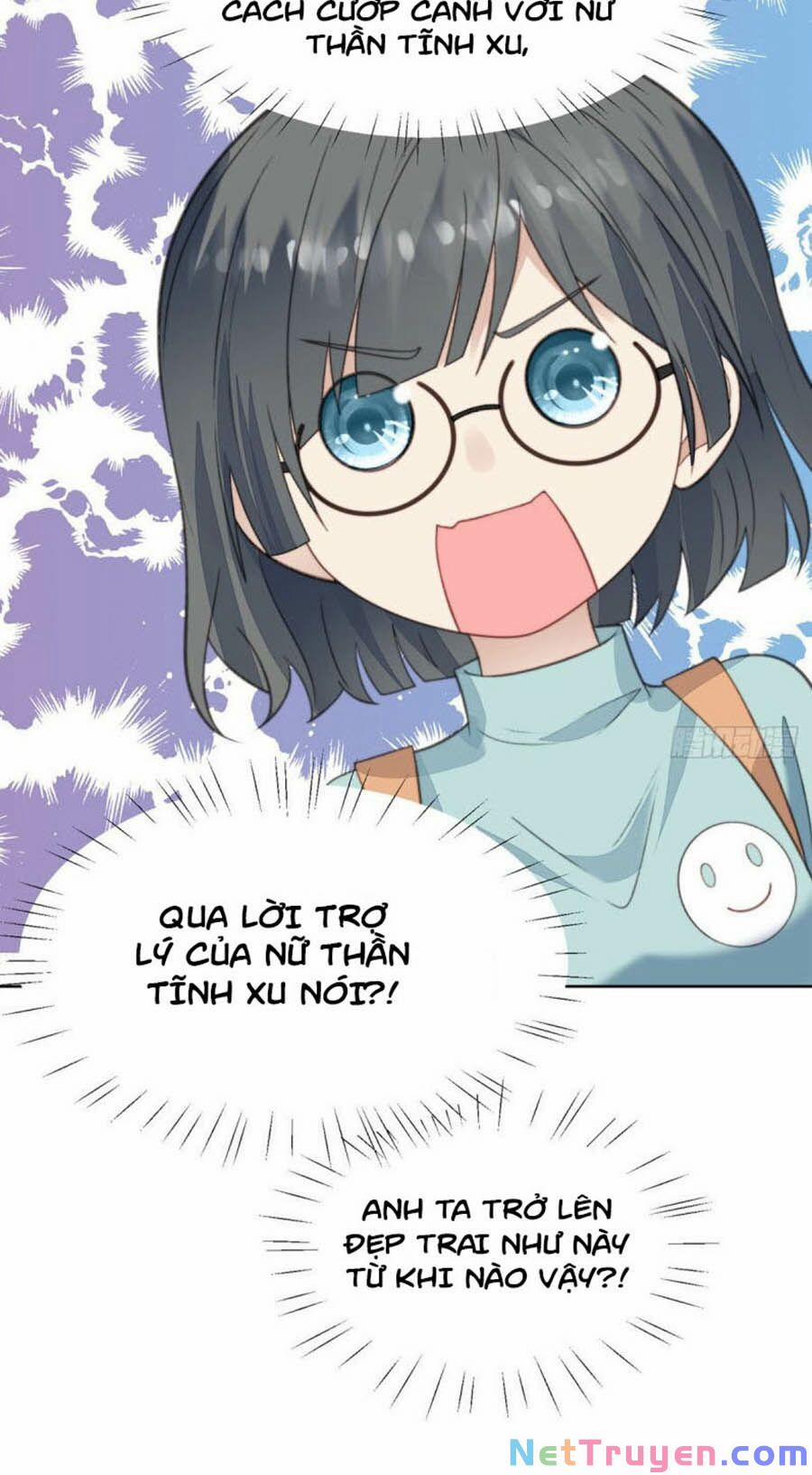 Lưng Dựa Núi Lớn Đứng Vững C Vị 14 trang 37