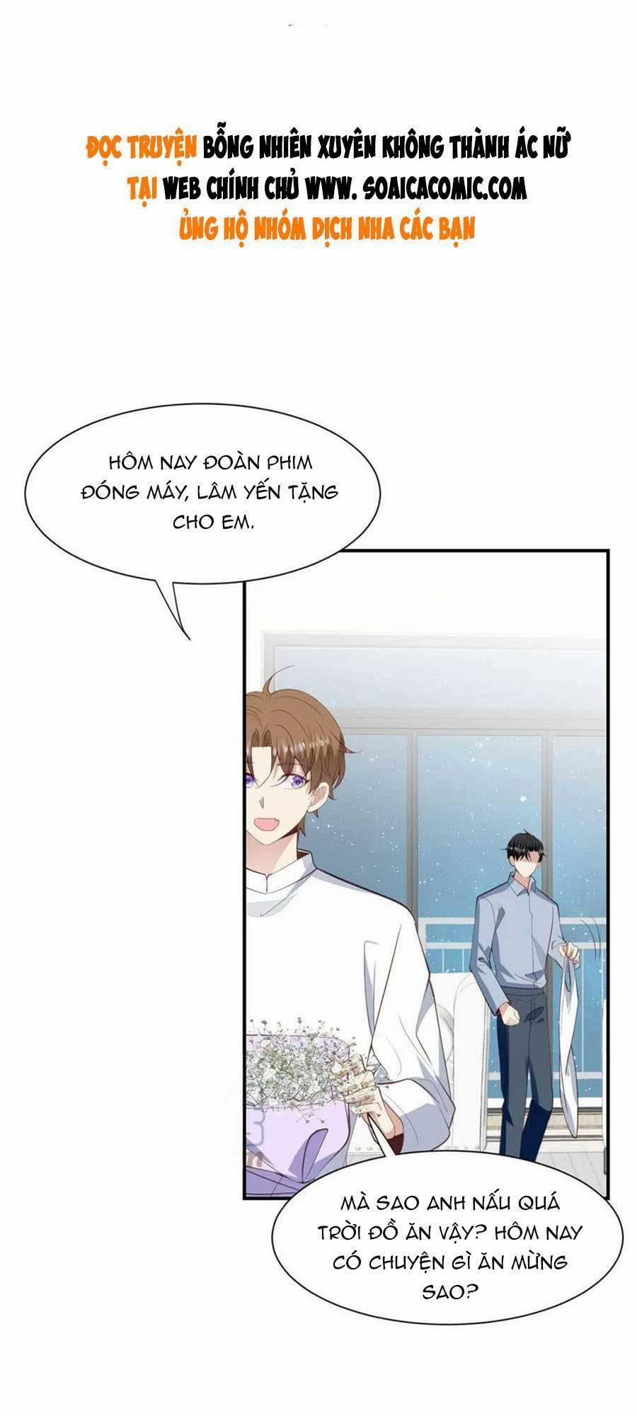 Lưng Dựa Núi Lớn Đứng Vững C Vị 140 trang 1