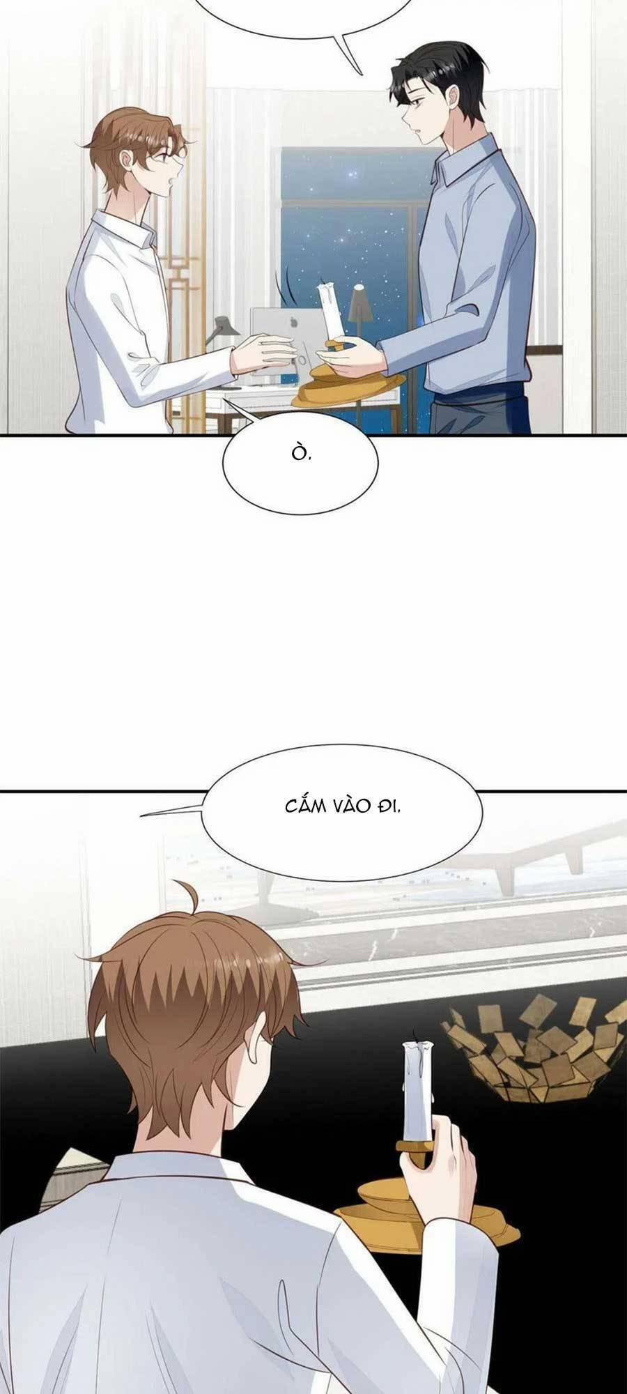 Lưng Dựa Núi Lớn Đứng Vững C Vị 140 trang 10