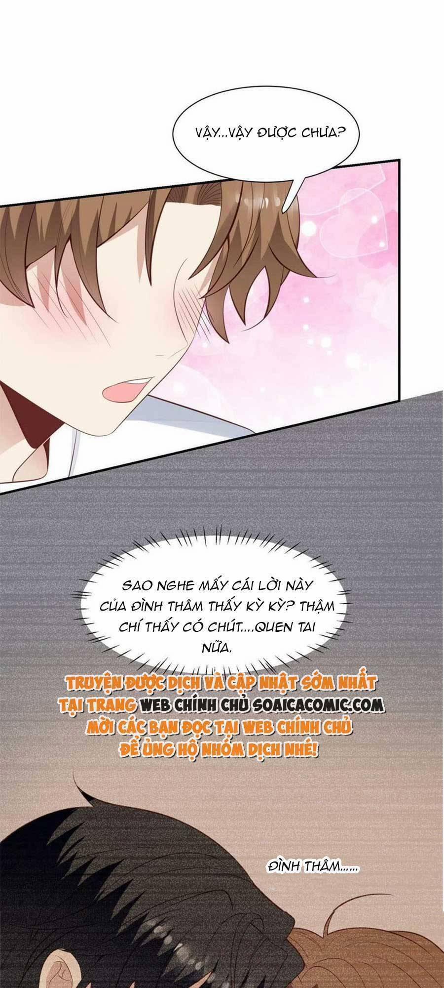 Lưng Dựa Núi Lớn Đứng Vững C Vị 140 trang 13