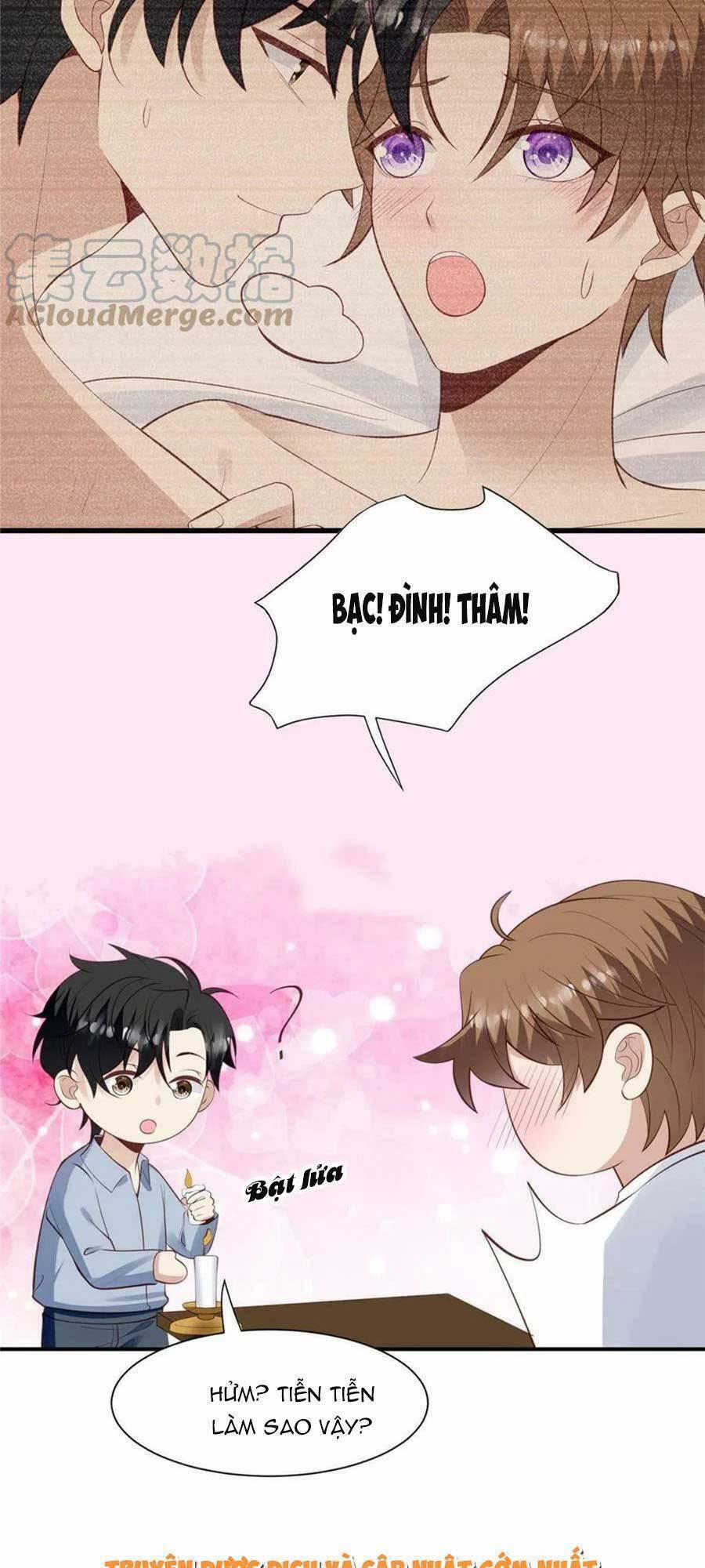 Lưng Dựa Núi Lớn Đứng Vững C Vị 140 trang 14