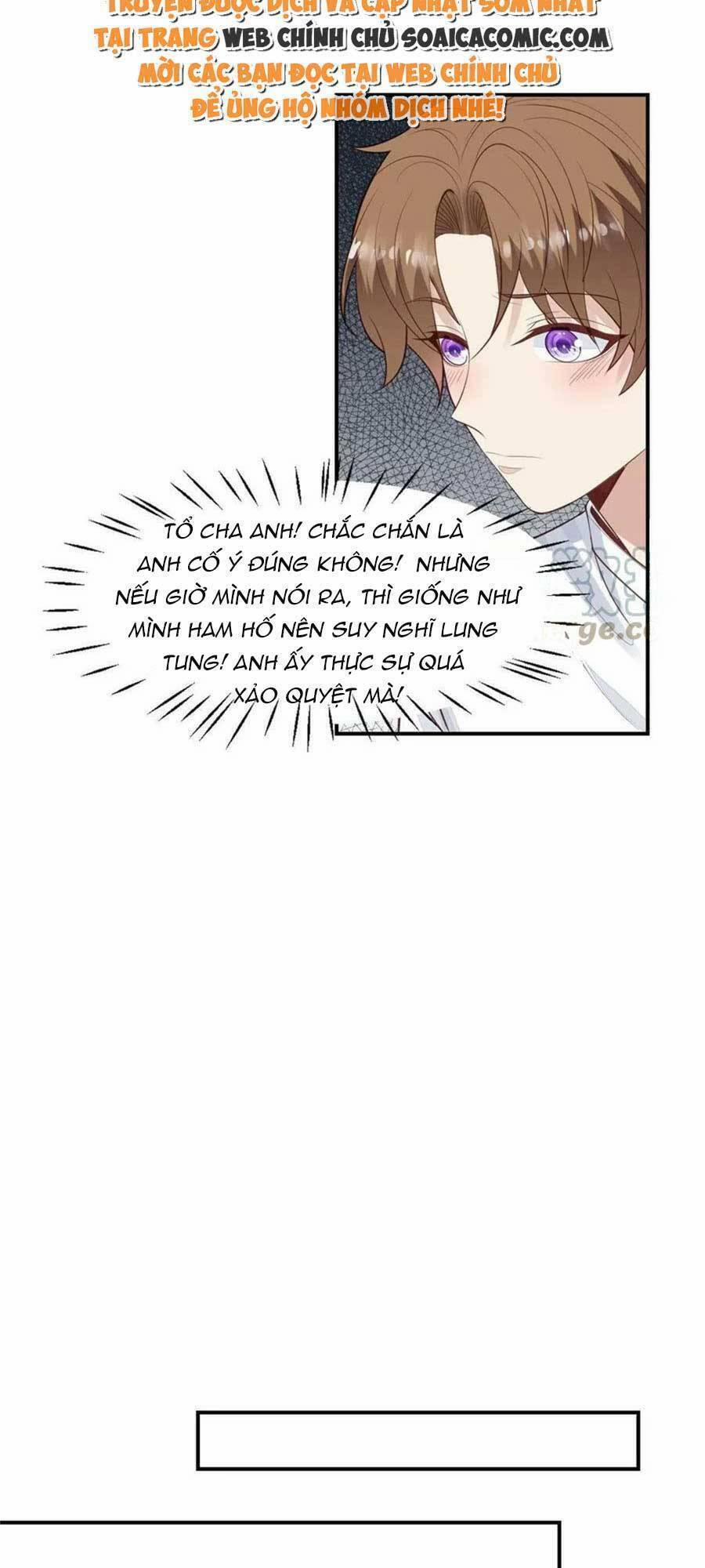 Lưng Dựa Núi Lớn Đứng Vững C Vị 140 trang 15