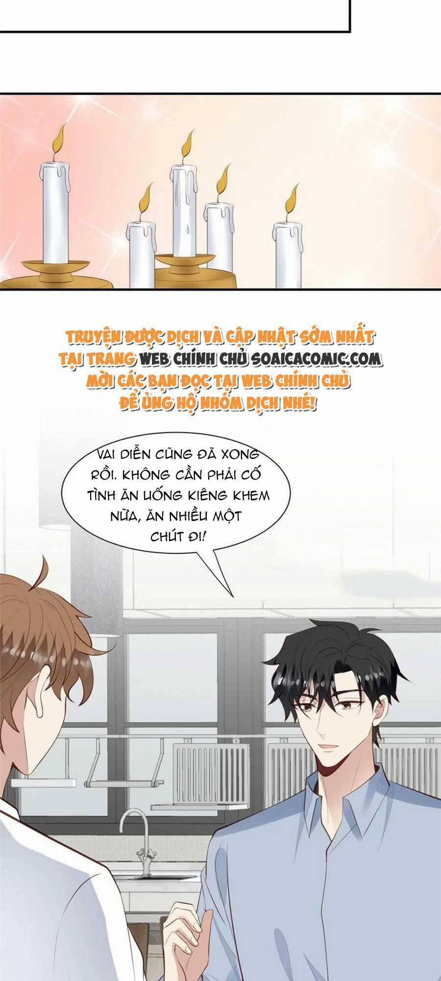 Lưng Dựa Núi Lớn Đứng Vững C Vị 140 trang 16