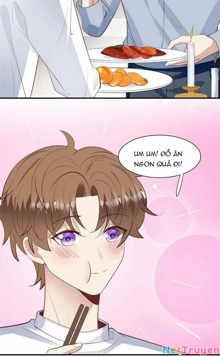 Lưng Dựa Núi Lớn Đứng Vững C Vị 140 trang 17