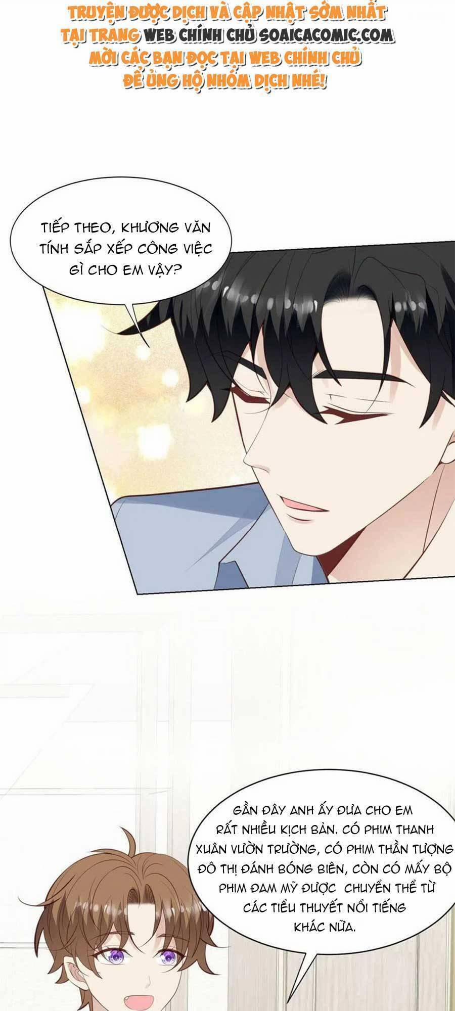 Lưng Dựa Núi Lớn Đứng Vững C Vị 140 trang 18