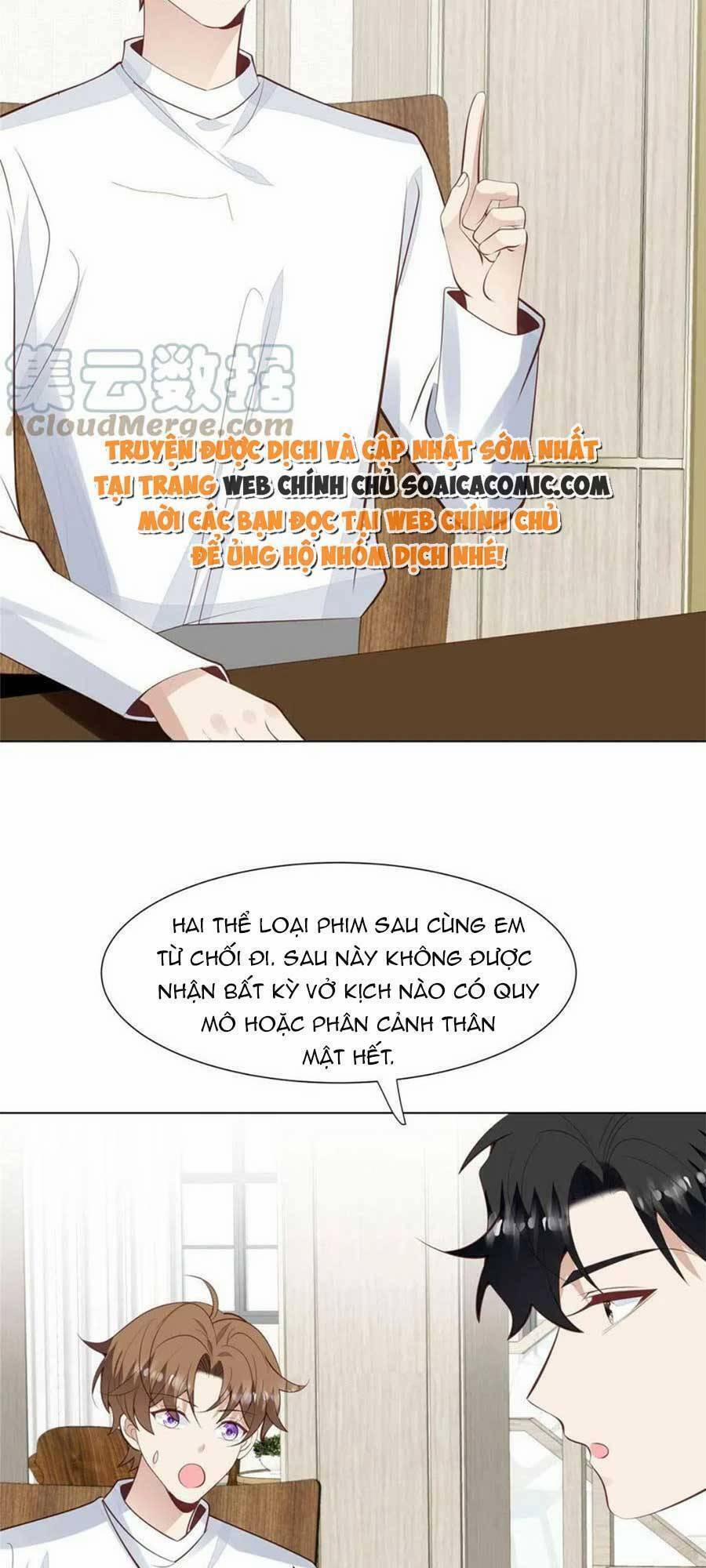 Lưng Dựa Núi Lớn Đứng Vững C Vị 140 trang 19