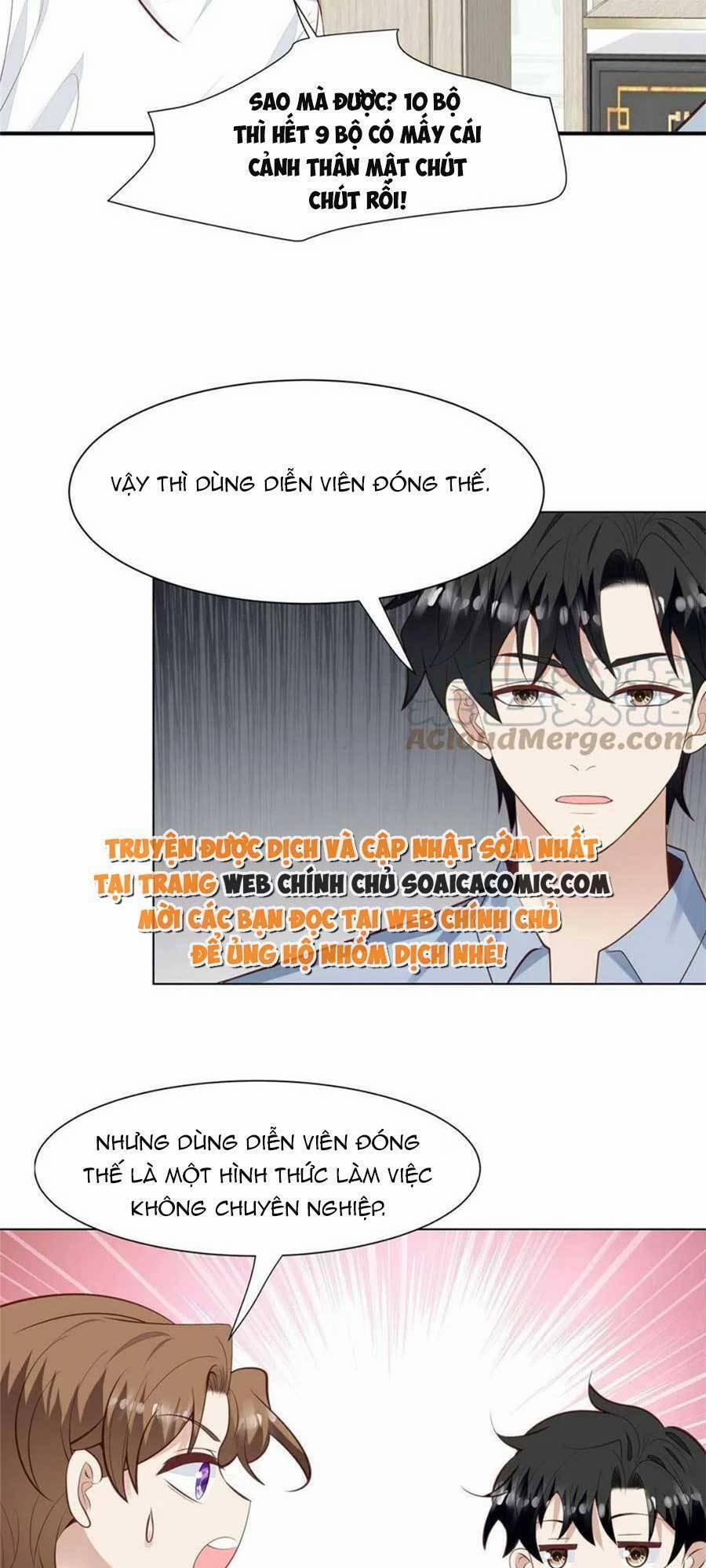 Lưng Dựa Núi Lớn Đứng Vững C Vị 140 trang 20