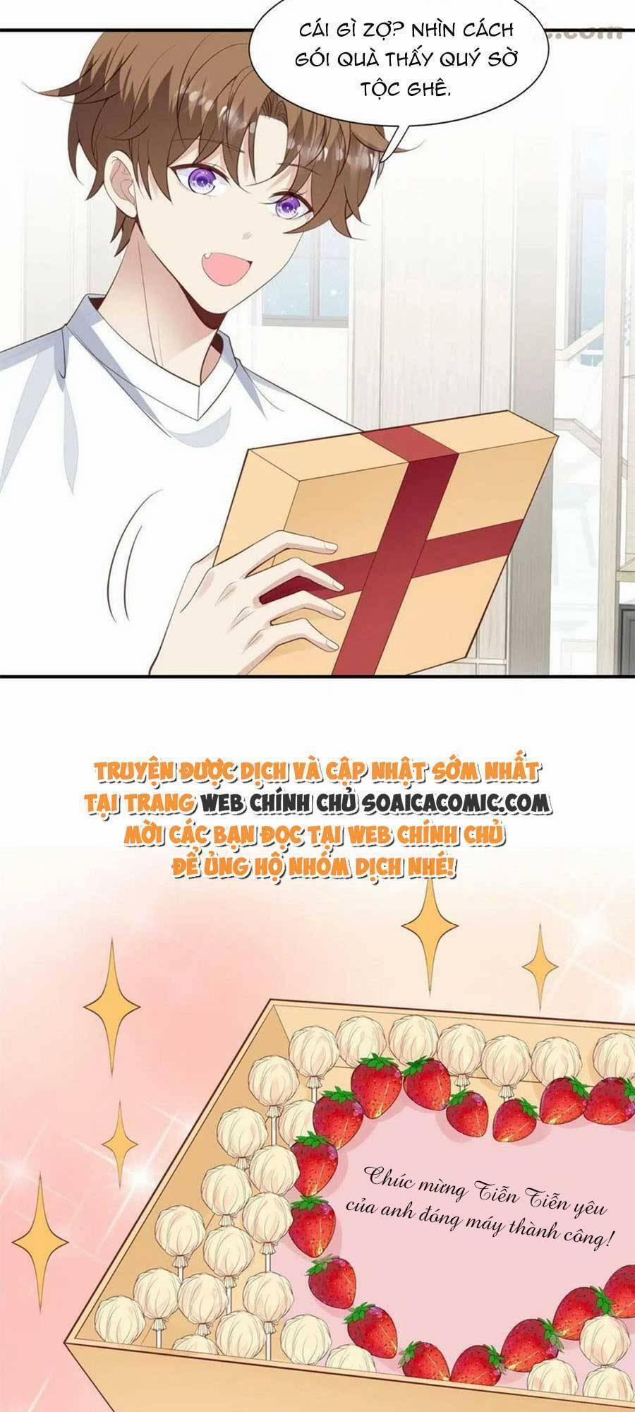 Lưng Dựa Núi Lớn Đứng Vững C Vị 140 trang 3