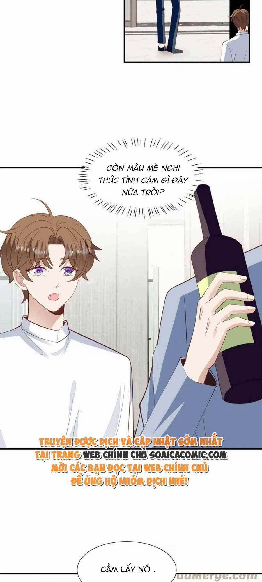 Lưng Dựa Núi Lớn Đứng Vững C Vị 140 trang 9