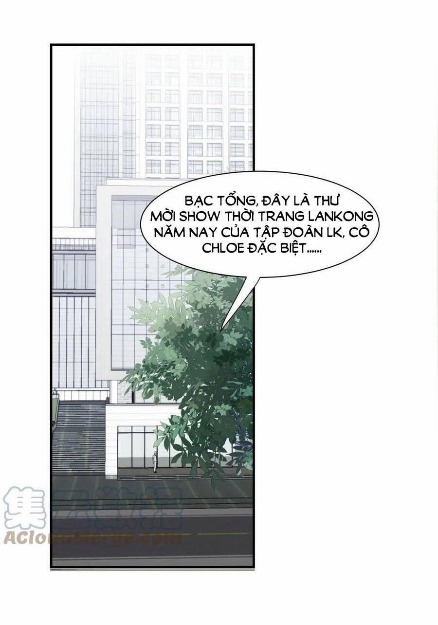 Lưng Dựa Núi Lớn Đứng Vững C Vị 141 trang 1