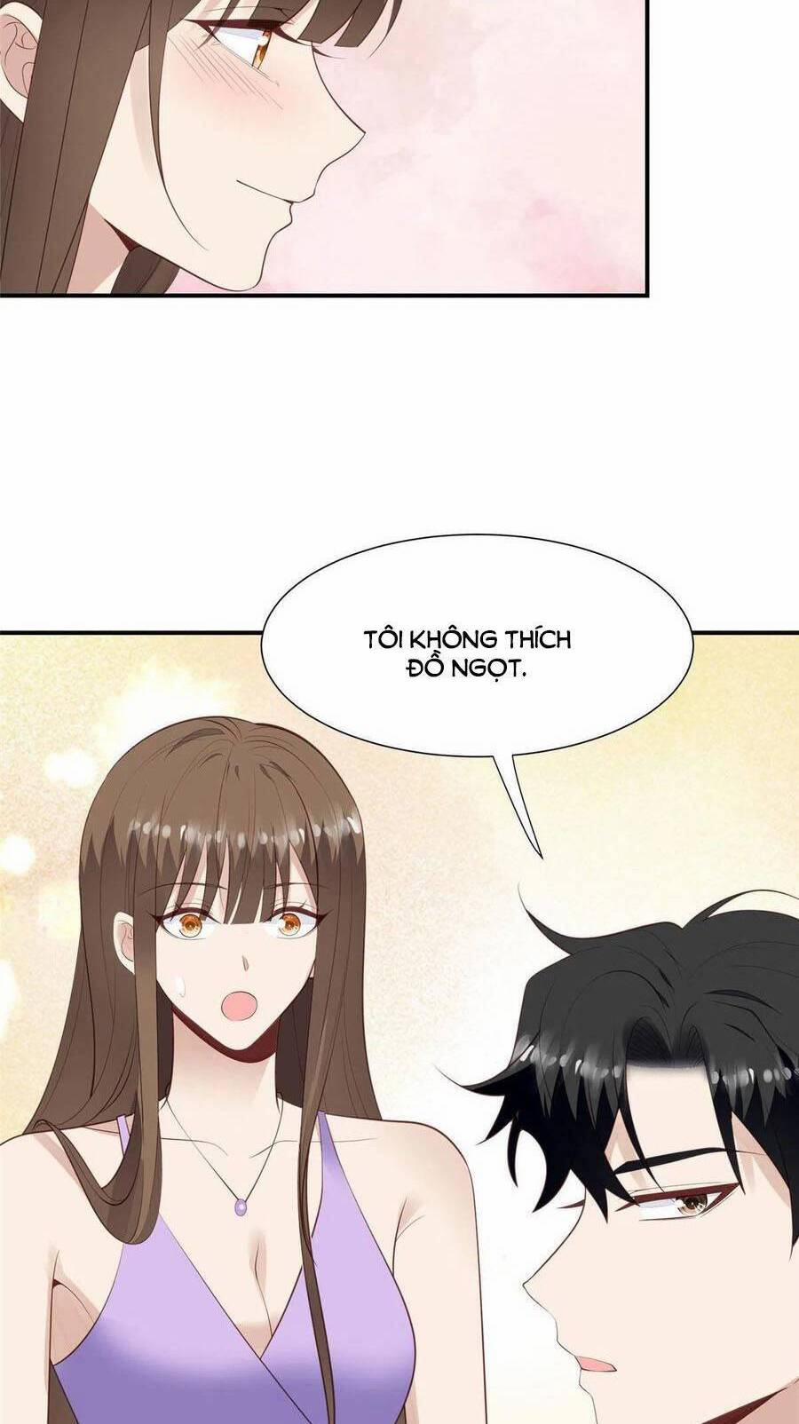 Lưng Dựa Núi Lớn Đứng Vững C Vị 141 trang 13