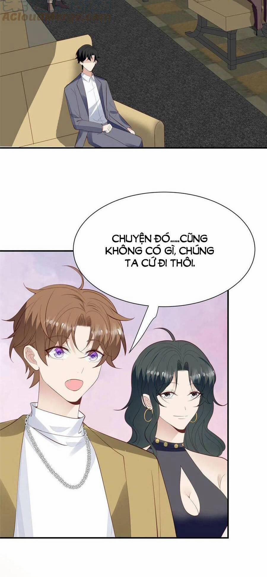 Lưng Dựa Núi Lớn Đứng Vững C Vị 141 trang 17