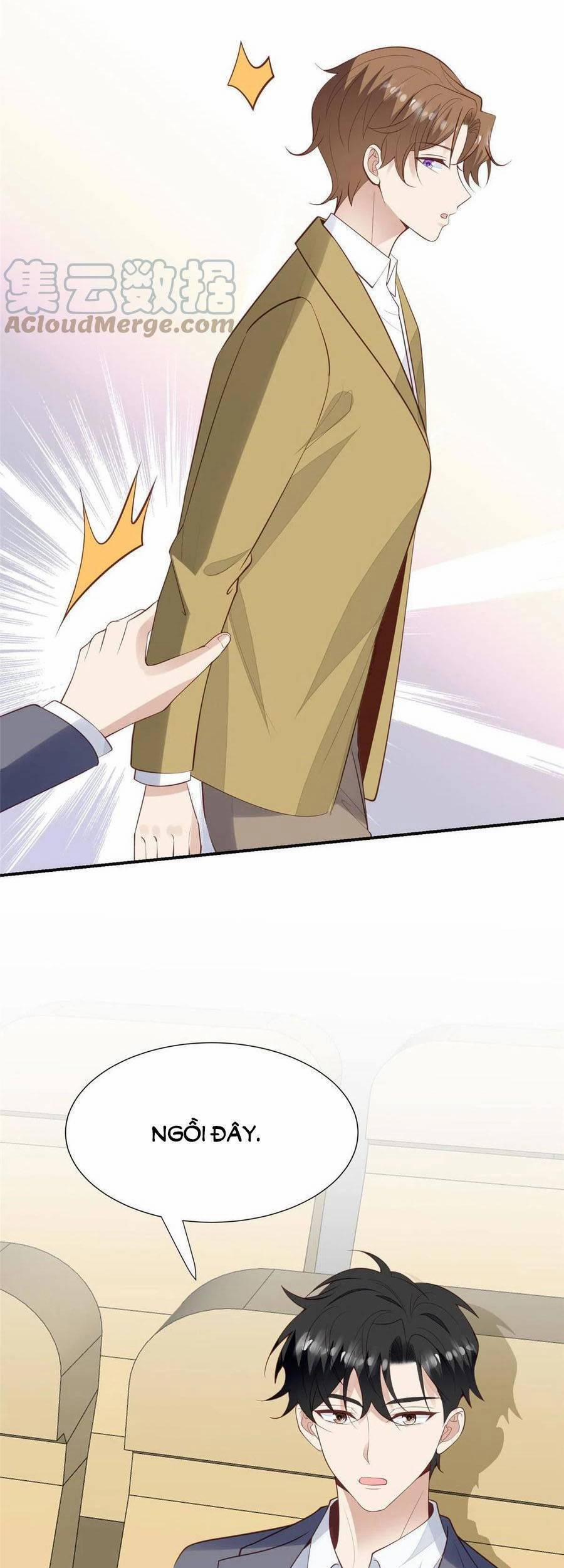 Lưng Dựa Núi Lớn Đứng Vững C Vị 141 trang 18