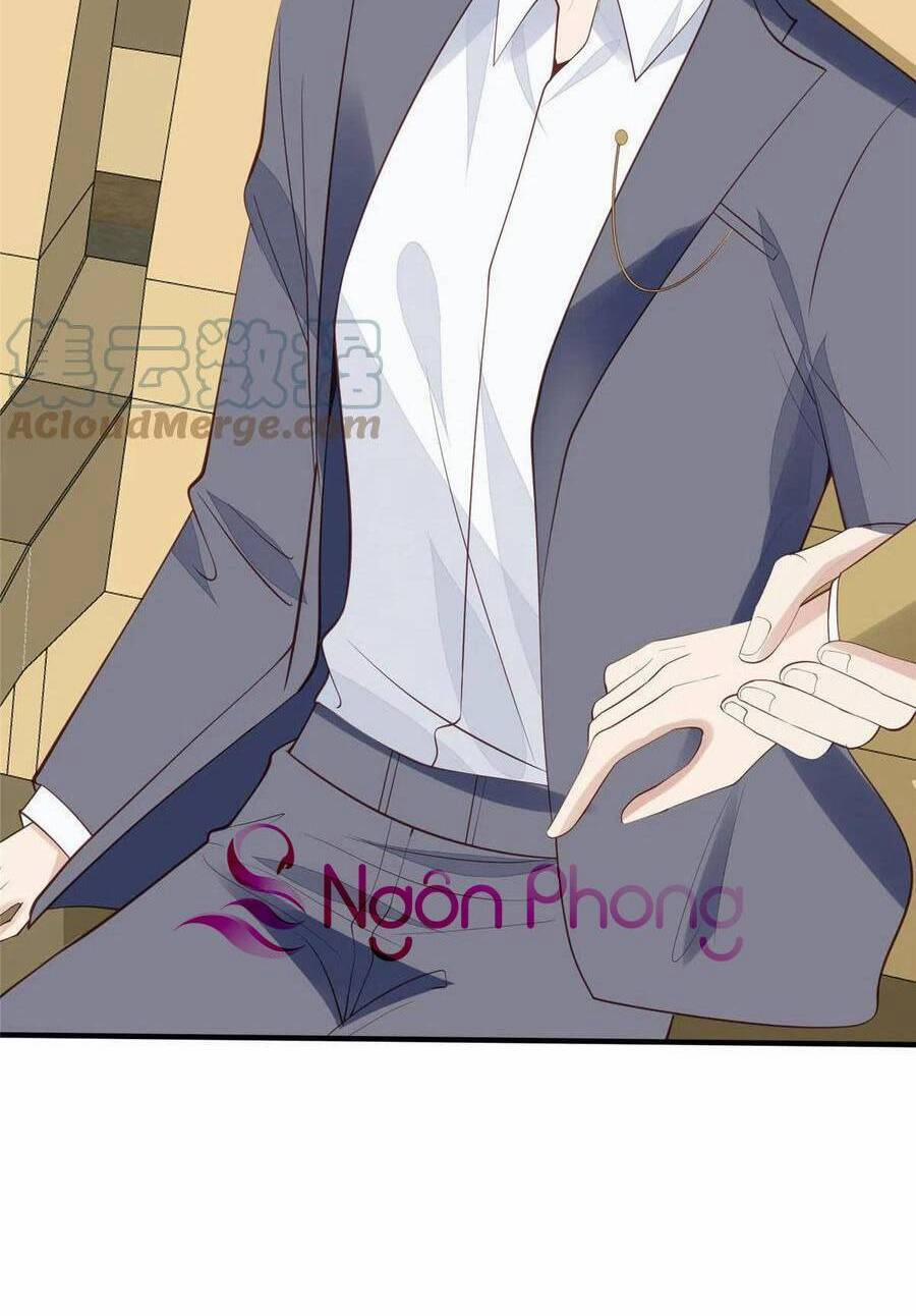 Lưng Dựa Núi Lớn Đứng Vững C Vị 141 trang 19