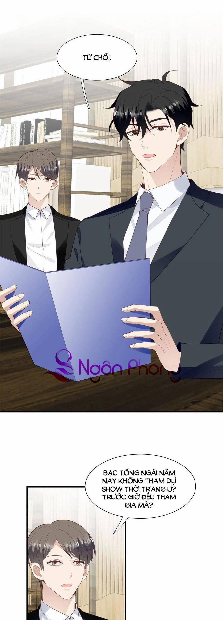 Lưng Dựa Núi Lớn Đứng Vững C Vị 141 trang 2