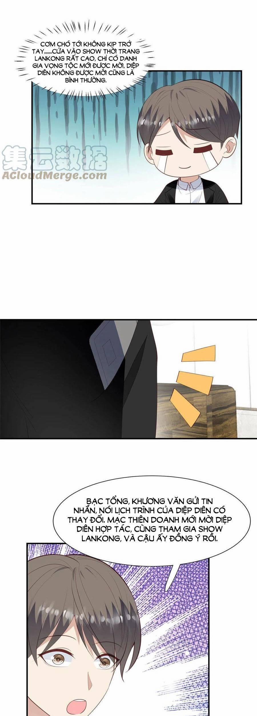 Lưng Dựa Núi Lớn Đứng Vững C Vị 141 trang 4