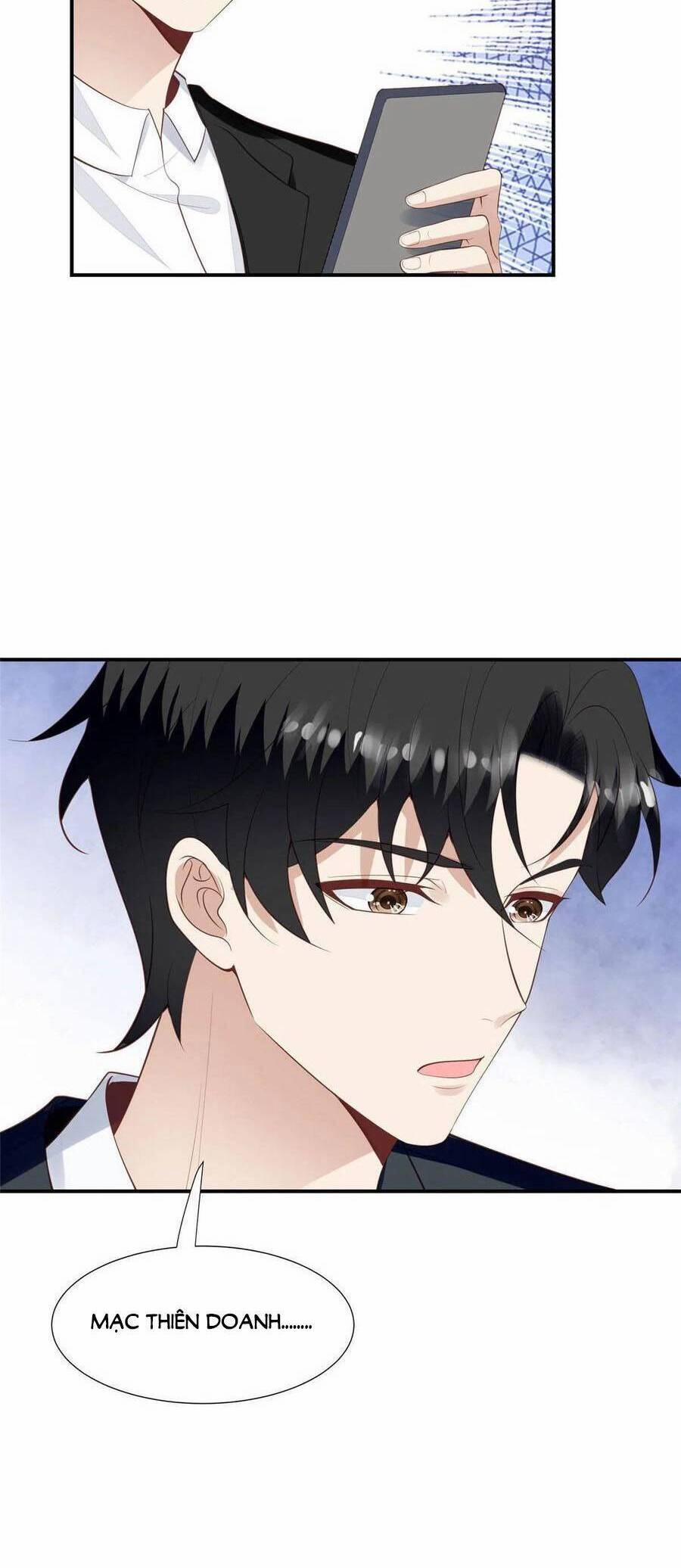 Lưng Dựa Núi Lớn Đứng Vững C Vị 141 trang 5