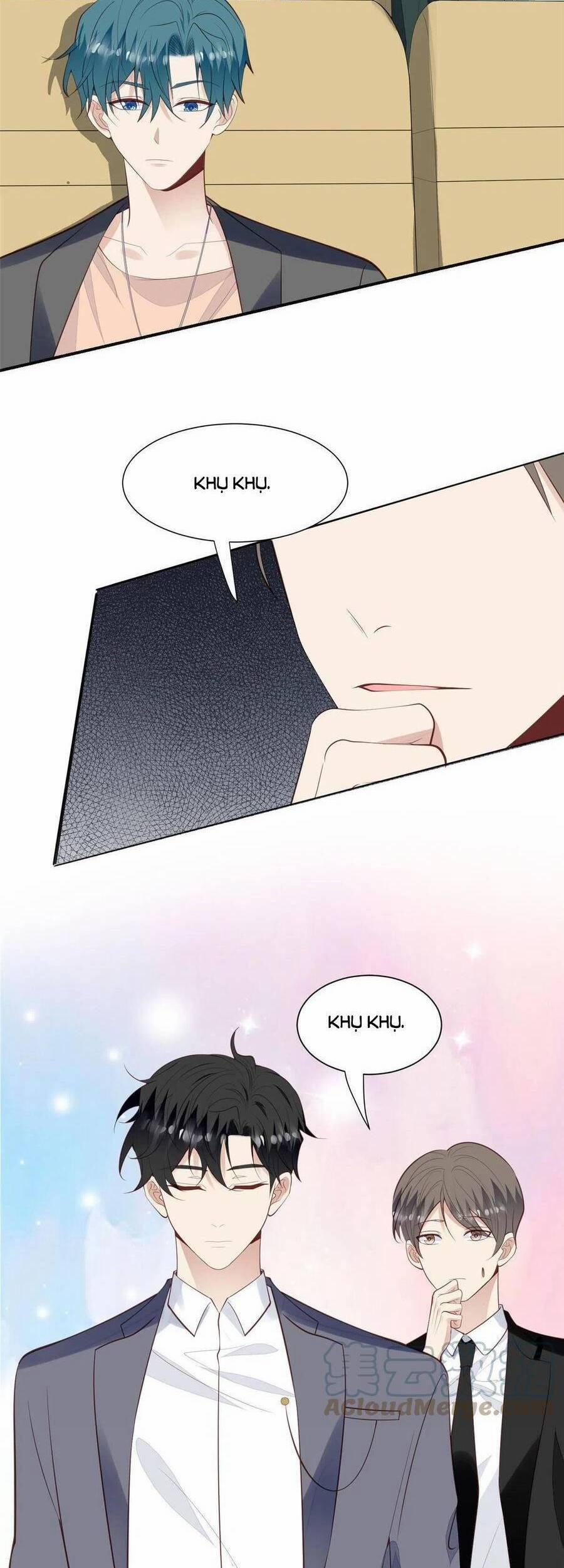 Lưng Dựa Núi Lớn Đứng Vững C Vị 141 trang 7