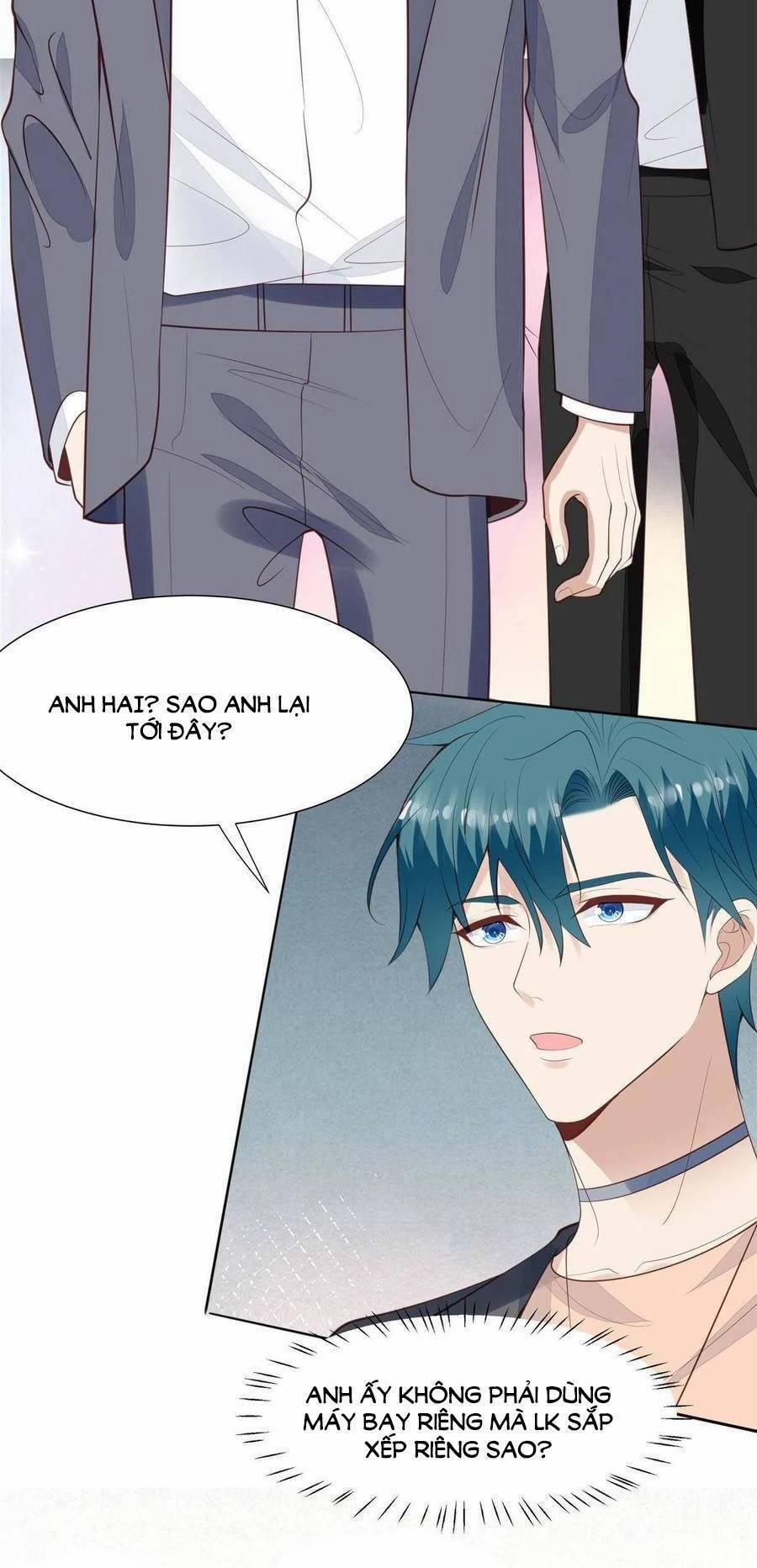 Lưng Dựa Núi Lớn Đứng Vững C Vị 141 trang 8