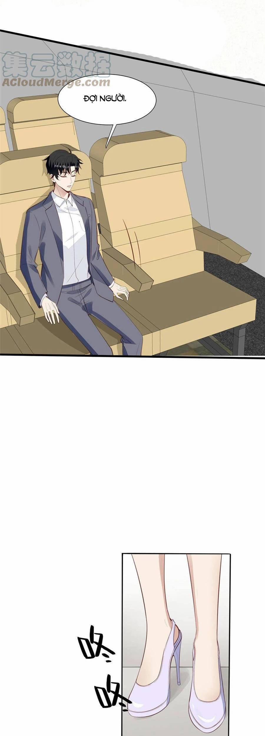 Lưng Dựa Núi Lớn Đứng Vững C Vị 141 trang 9
