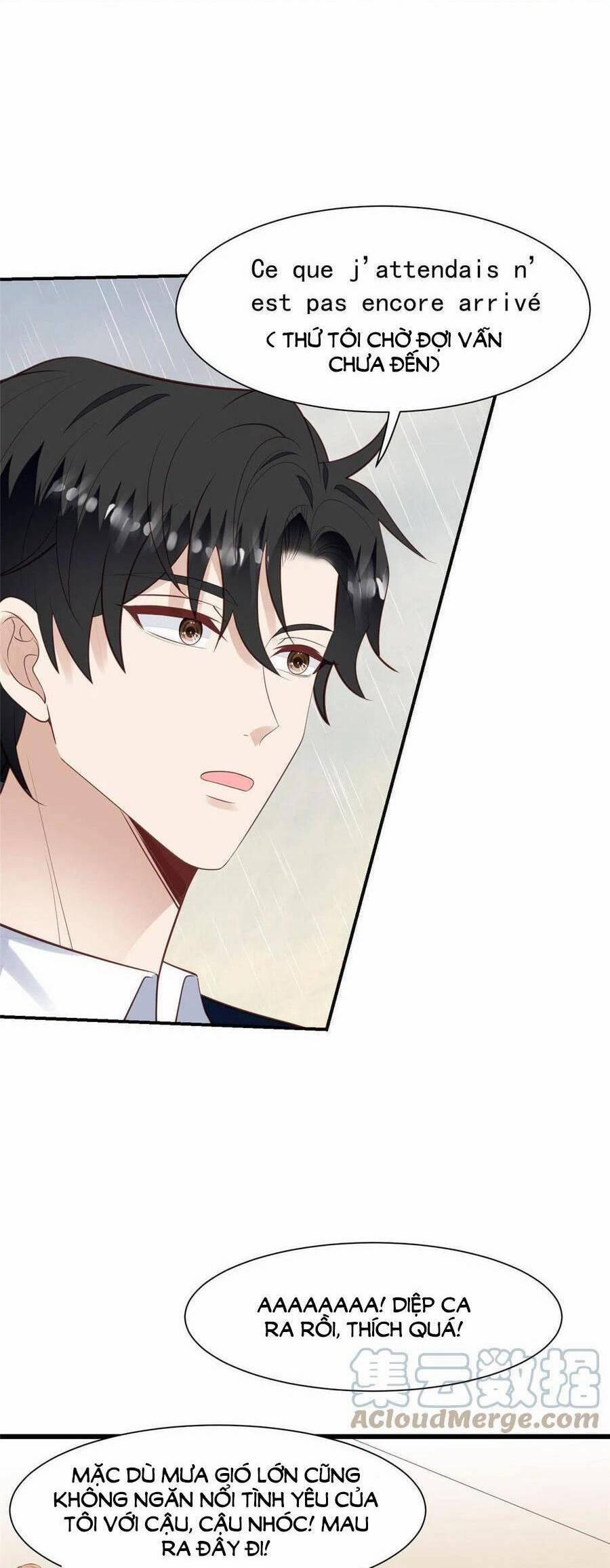 Lưng Dựa Núi Lớn Đứng Vững C Vị 142 trang 13