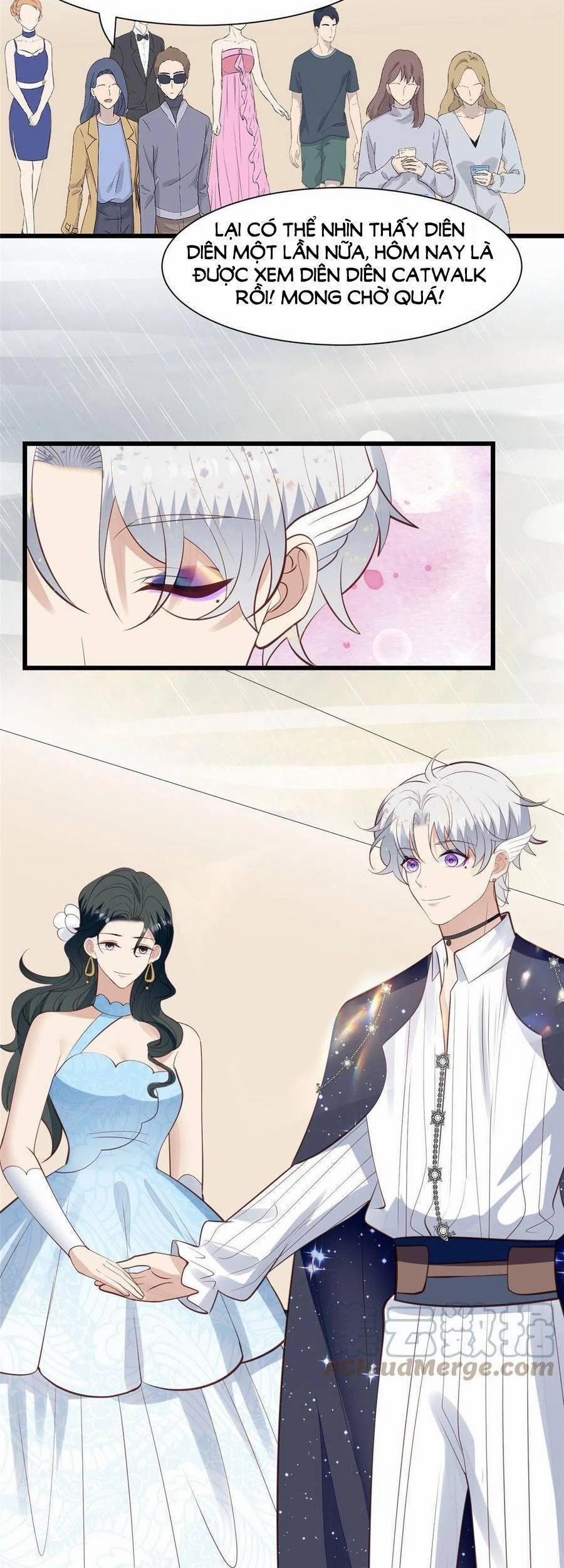 Lưng Dựa Núi Lớn Đứng Vững C Vị 142 trang 14