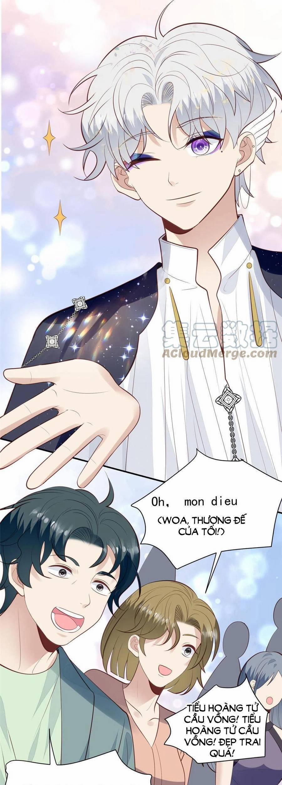 Lưng Dựa Núi Lớn Đứng Vững C Vị 142 trang 16