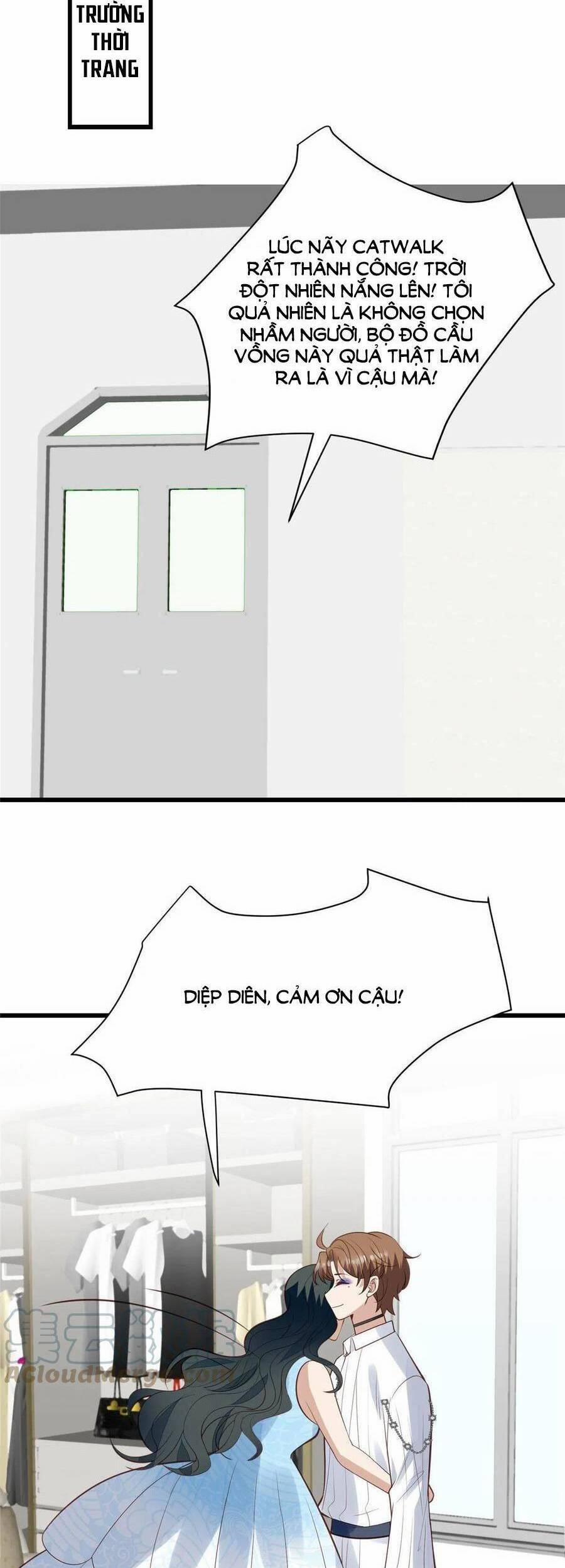 Lưng Dựa Núi Lớn Đứng Vững C Vị 142 trang 20