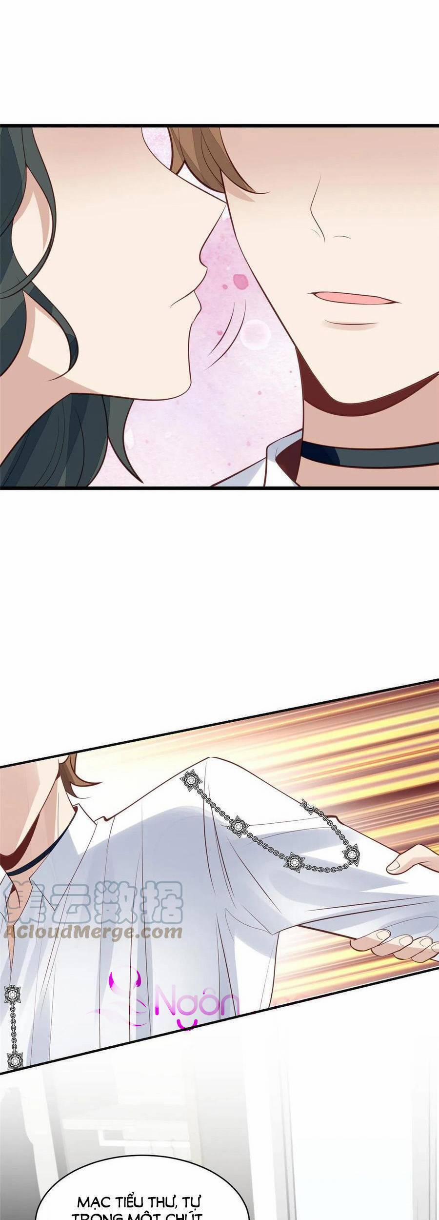 Lưng Dựa Núi Lớn Đứng Vững C Vị 142 trang 22