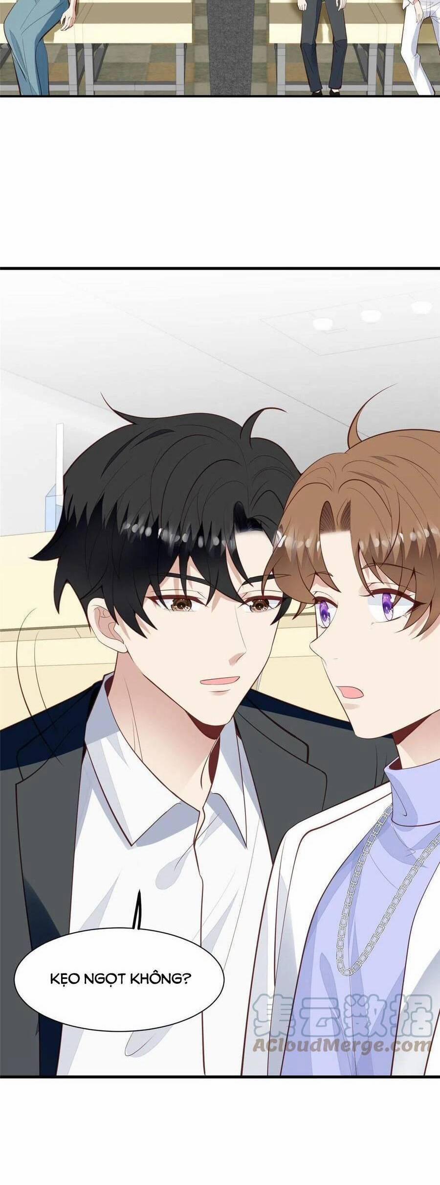 Lưng Dựa Núi Lớn Đứng Vững C Vị 142 trang 3