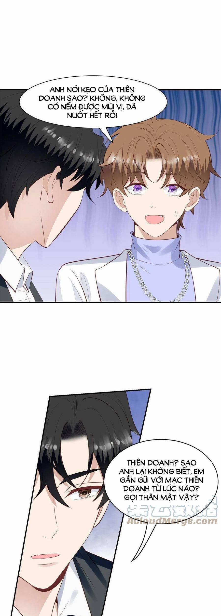 Lưng Dựa Núi Lớn Đứng Vững C Vị 142 trang 4