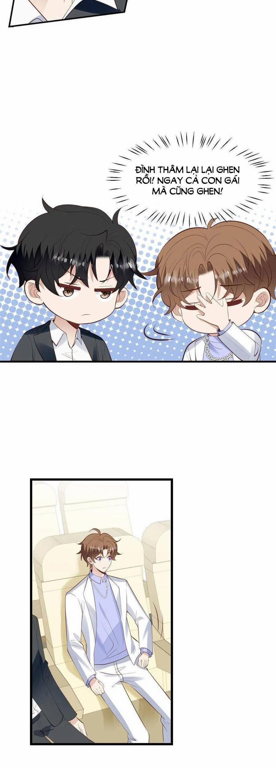 Lưng Dựa Núi Lớn Đứng Vững C Vị 142 trang 5