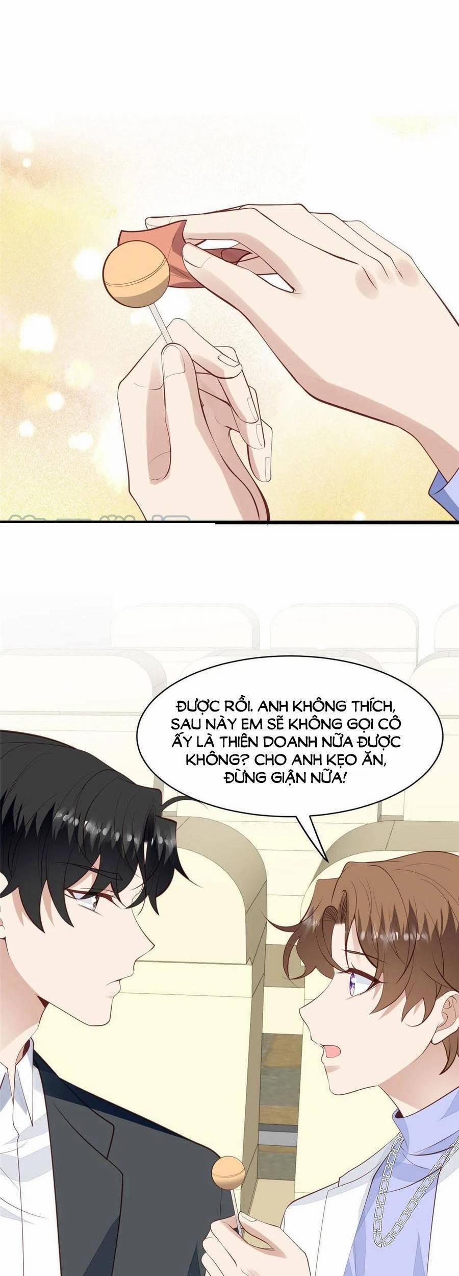 Lưng Dựa Núi Lớn Đứng Vững C Vị 142 trang 7