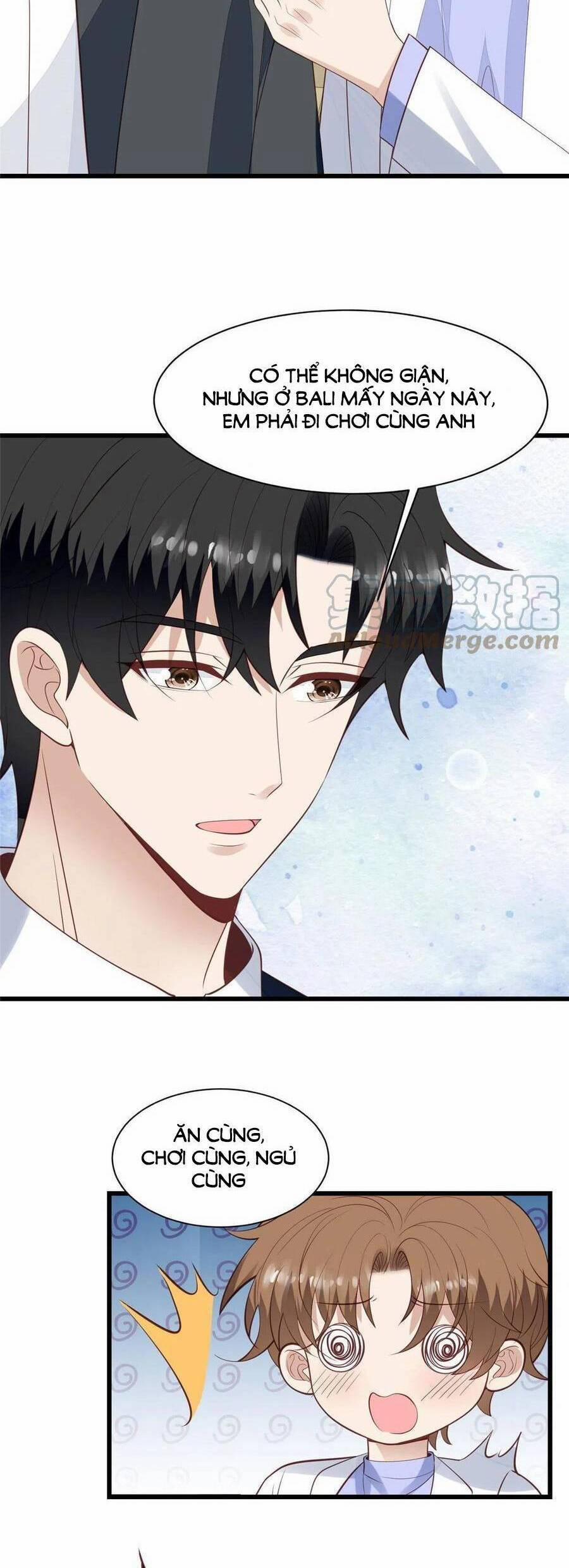 Lưng Dựa Núi Lớn Đứng Vững C Vị 142 trang 8