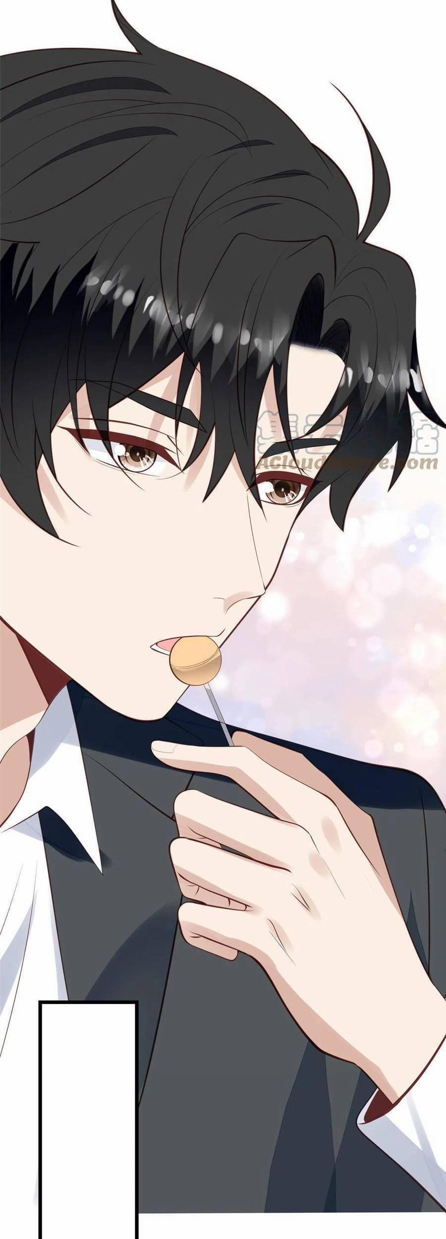 Lưng Dựa Núi Lớn Đứng Vững C Vị 142 trang 9