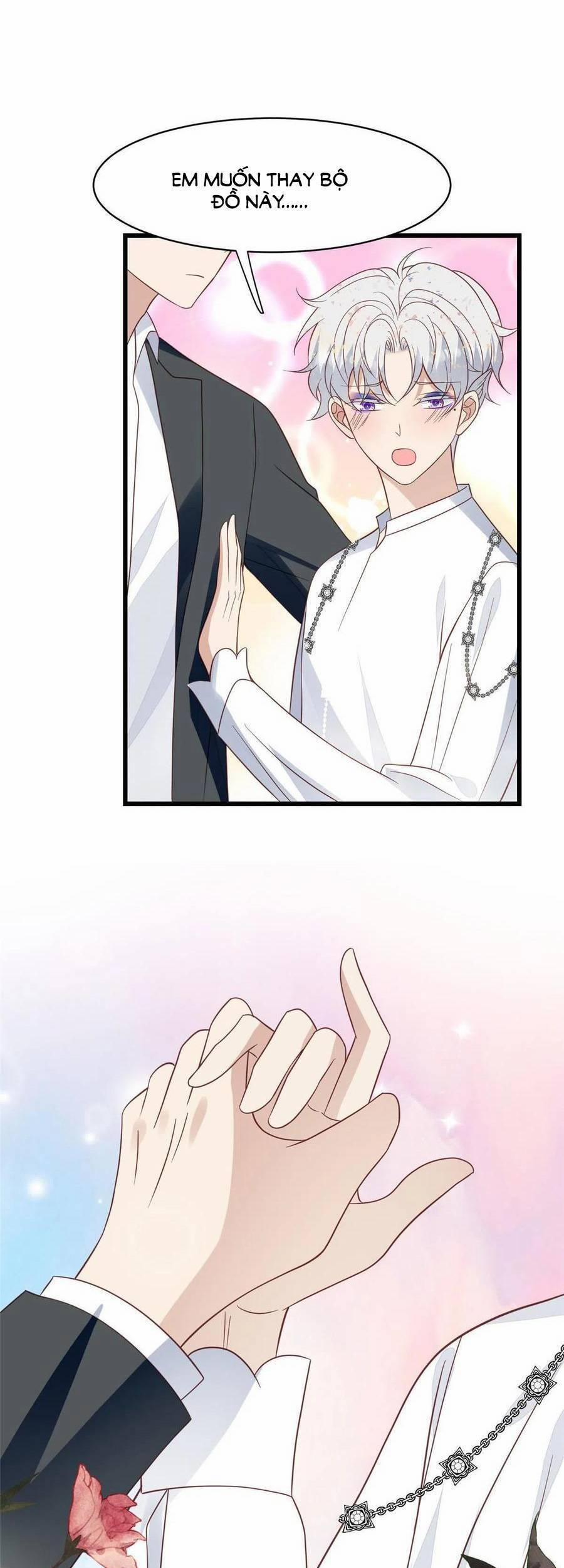 Lưng Dựa Núi Lớn Đứng Vững C Vị 143 trang 10