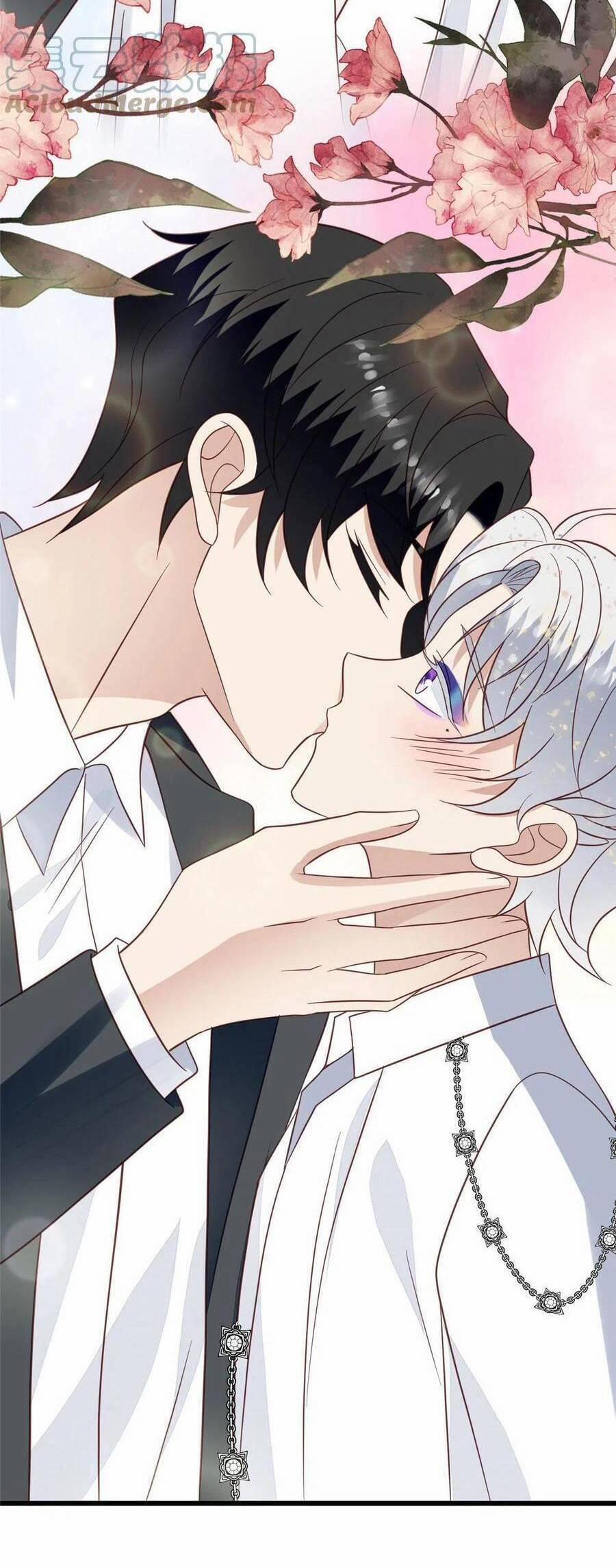 Lưng Dựa Núi Lớn Đứng Vững C Vị 143 trang 11