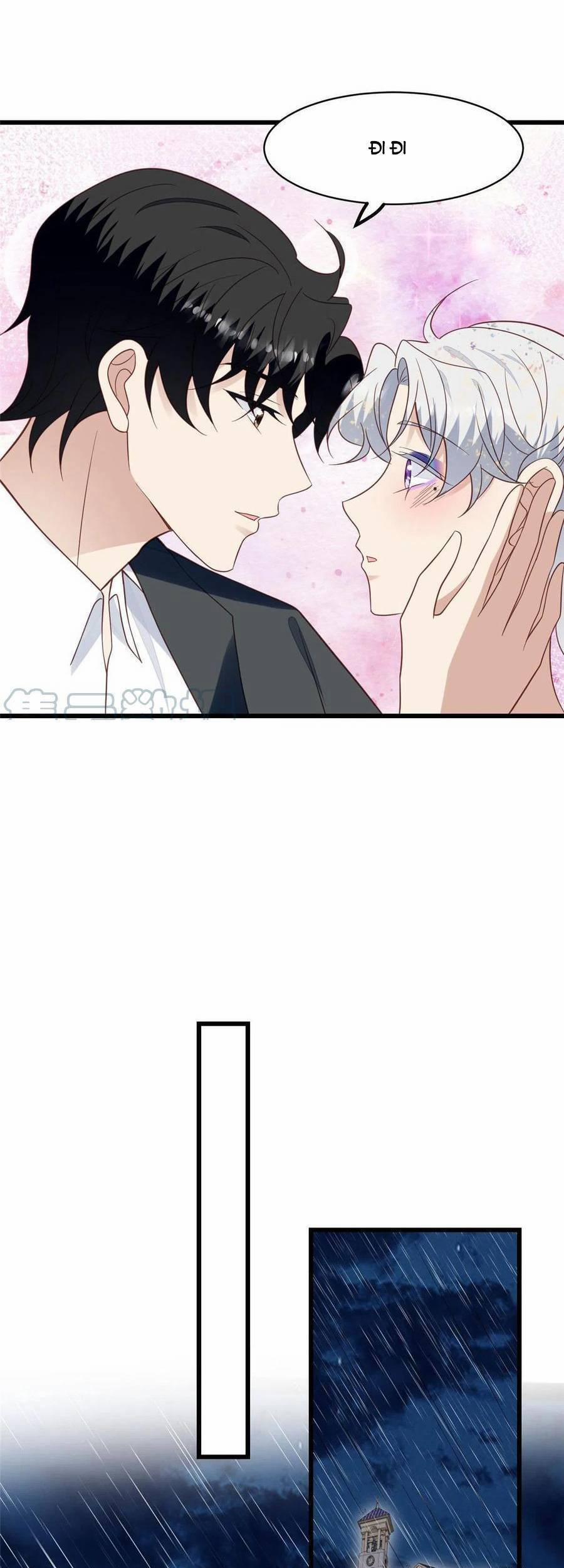 Lưng Dựa Núi Lớn Đứng Vững C Vị 143 trang 12