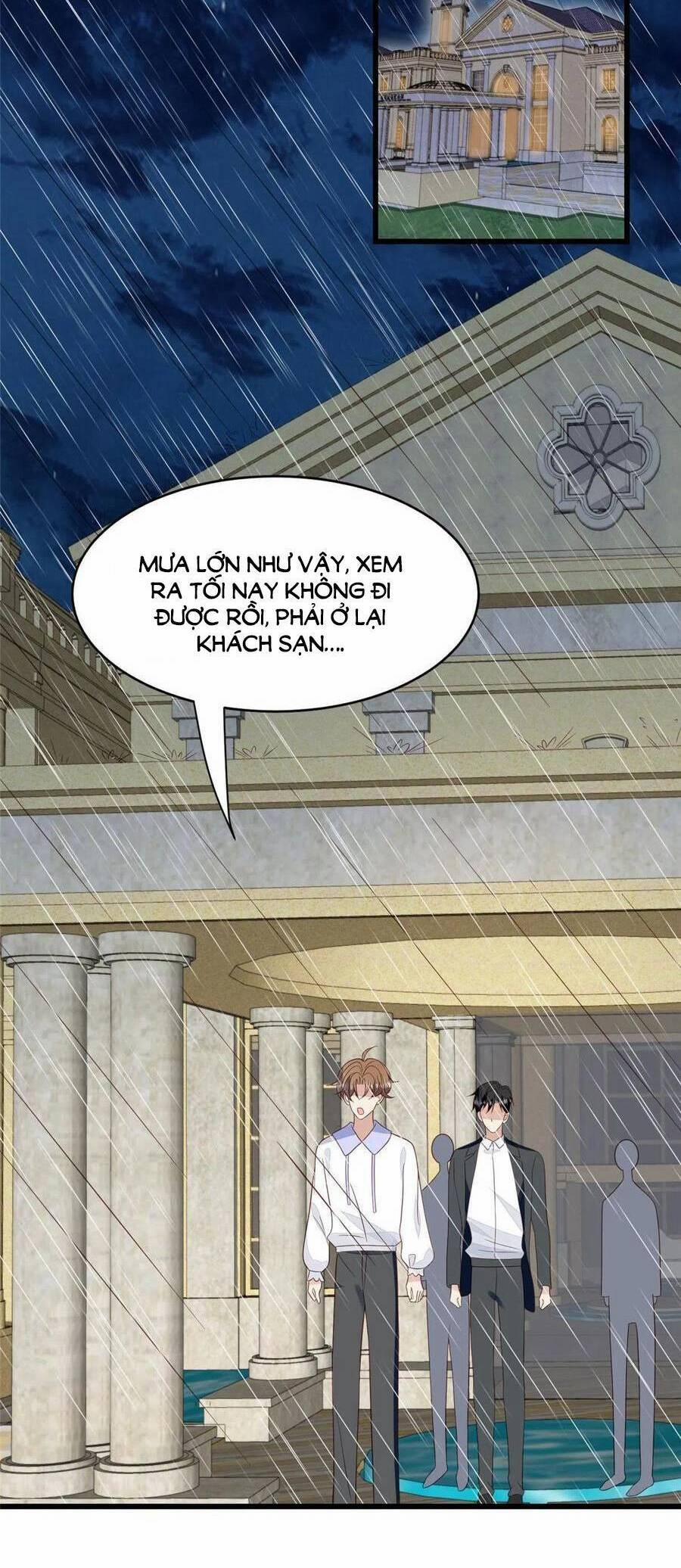 Lưng Dựa Núi Lớn Đứng Vững C Vị 143 trang 13