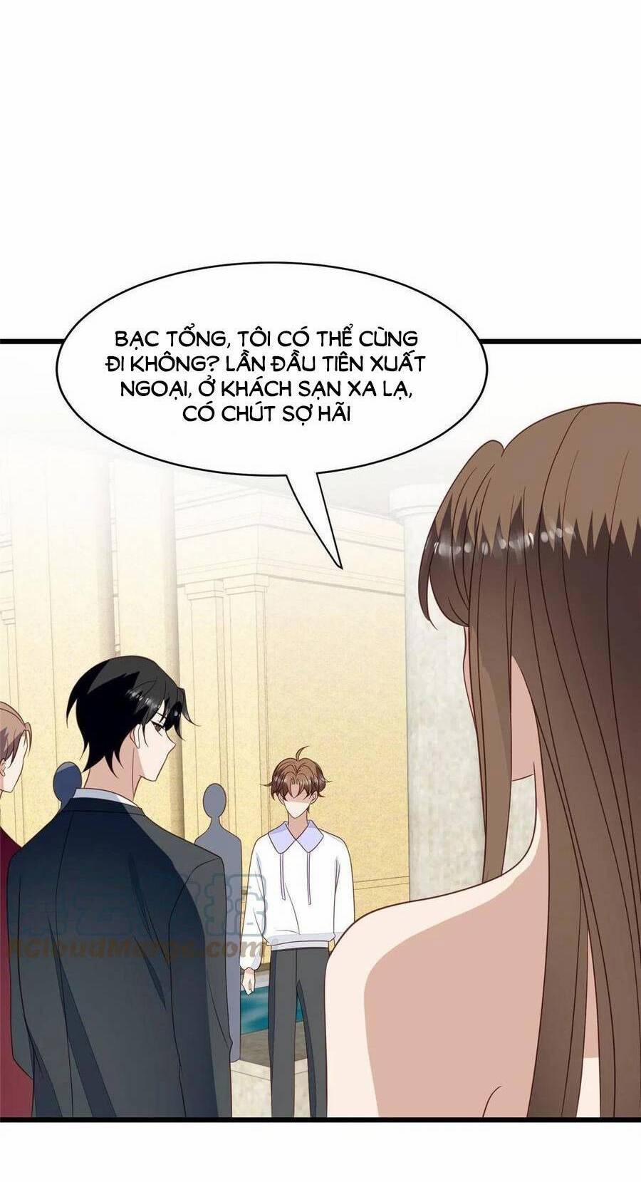 Lưng Dựa Núi Lớn Đứng Vững C Vị 143 trang 15