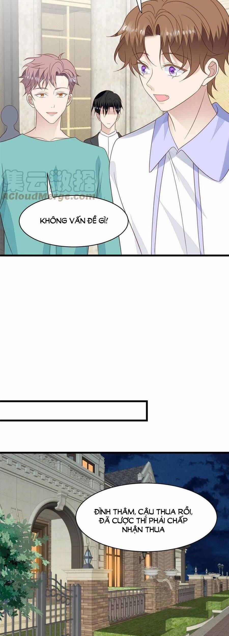 Lưng Dựa Núi Lớn Đứng Vững C Vị 143 trang 17