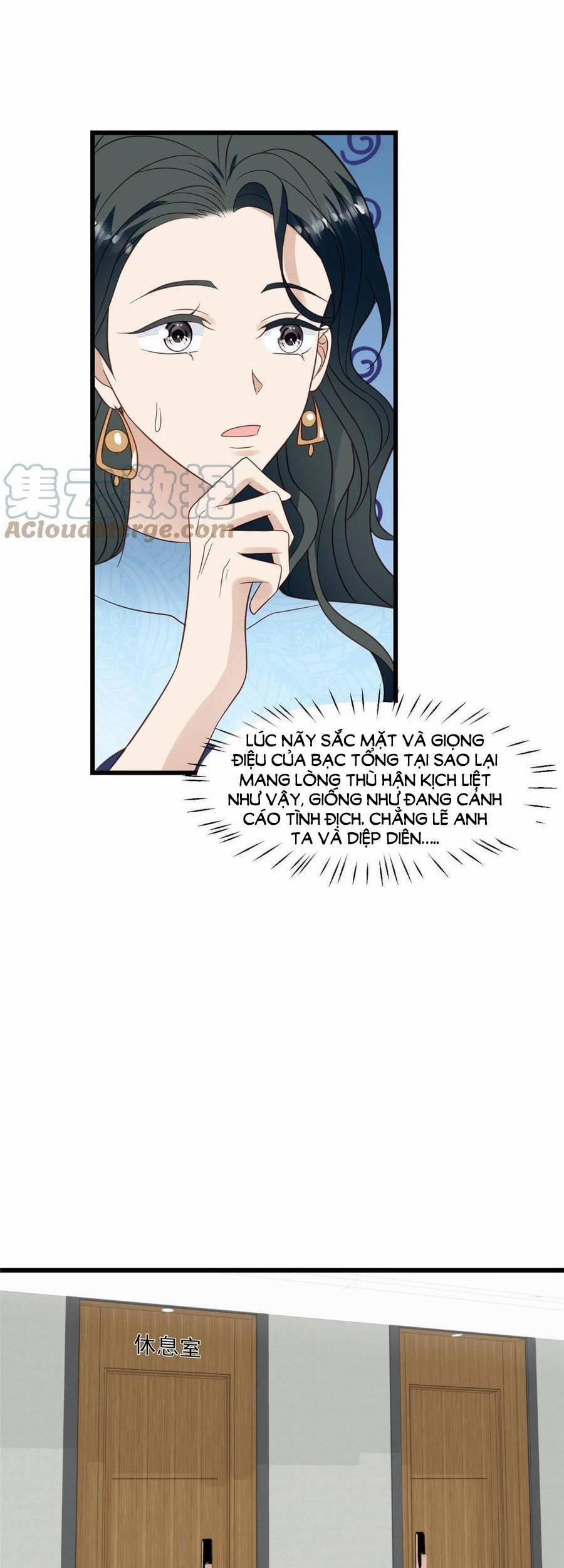 Lưng Dựa Núi Lớn Đứng Vững C Vị 143 trang 2